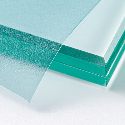 断热稀土·光变RE膜（PVB）